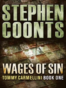 wages of sin (ebook)-stephen coonts-9781780879291