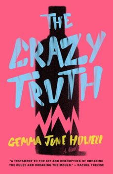 the crazy truth (ebook)-gemma june howell-9781781727591