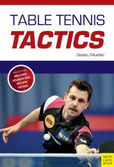 table tennis tactics (ebook)-klaus m. geske-jens mueller-9781782557791
