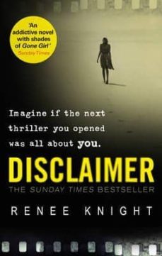 disclaimer-renee knight-9781784161491