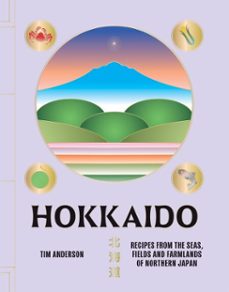 hokkaido (ebook)-tim anderson-9781784885991