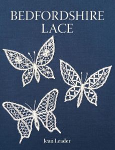 bedfordshire lace (ebook)-jean leader-9781785008191