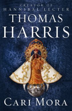 cari mora-thomas harris-9781785152191