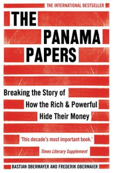 the panama papers (ebook)-frederik obermaier-bastian obermayer-9781786071491
