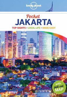pocket jakarta (lonely planet) (ingles)-9781786570291