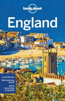 england 2017 (ingles) (lonely planet) 9th ed.-9781786573391