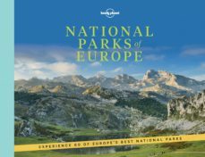 national parks of europe 2017 (lonely planet) (ingles)-9781786576491