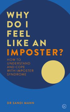 why do i feel like an imposter? (ebook)-sandi mann-9781786782991