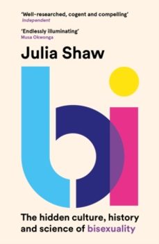 bi-dr julia shaw-9781786898791