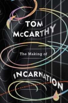 the making of incarnation-9781787333291