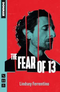 the fear of 13 (ebook)-lindsey ferrentino-9781788508391