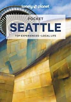 lonely planet pocket seattle-9781788684491