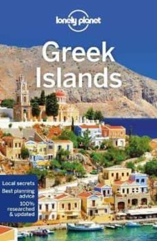 lonely planet greek islands-9781788688291