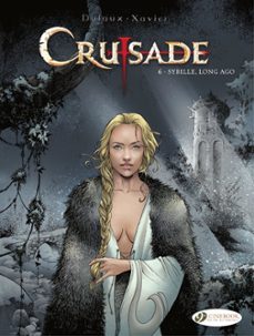 -jean dufaux-9781800448391