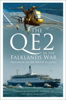 the qe2 in the falklands war (ebook)-9781803997391