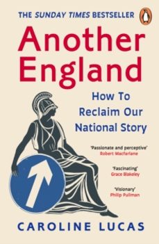 another england-caroline lucas-9781804941591