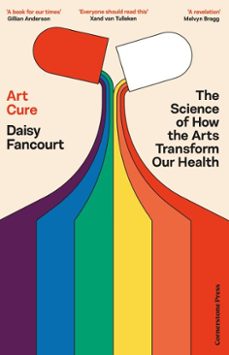 art cure (ebook)-daisy fancourt-9781804950791