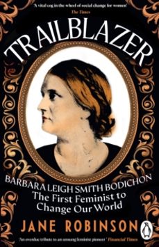trailblazer-jane robinson-9781804994191