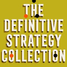 the definitive strategy collection: 6 works from sun tzu, homer, machiavelli, and miyamoto musashi (audiolibro)-sun tzu-niccolo machiavelli-miyamoto musashi-9781805368991
