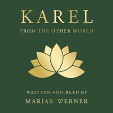 karel from the other world (audiolibro)-marian werner-9781806342891