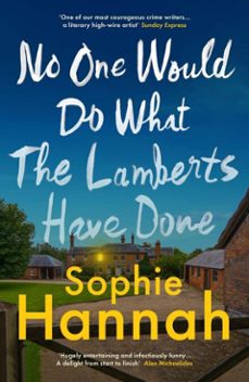 -sophie hannah-9781835011591