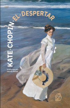 -kate chopin-9781836471691