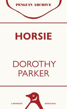 horsie-dorothy parker-9781837310791
