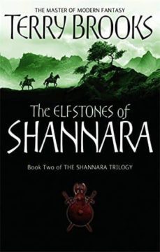 the elfstones of shannara (the shannara chronicles 2)-terry brooks-9781841495491