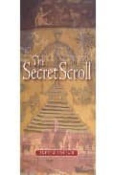 the secret scroll-andrew sinclair-9781841582191