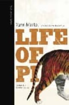 life of pi illustrated-9781841958491