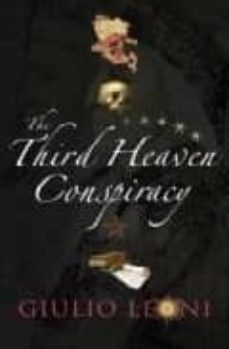 the third heaven conspiracy.-9781843432791