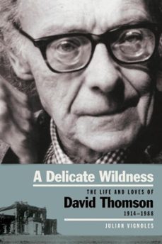 a delicate wildness (ebook)-julian vignoles-9781843516491