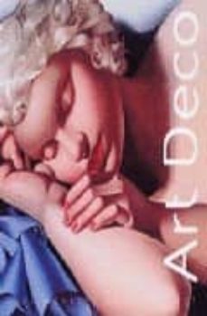 art deco: the world s greatest art-9781844512591