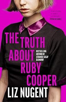 the truth about ruby cooper-elizabeth nugent-9781844886791