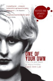 one of your own (ebook)-carol ann lee-9781845968991