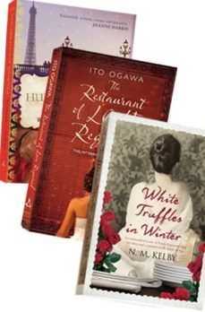 delicious fiction-9781846882791