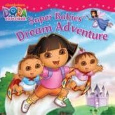 super babies dream adventure-9781847387691