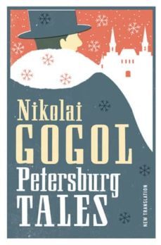 petersburg tales-nicolai vasilievich gogol-9781847493491