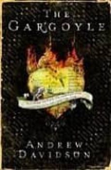 the gargoyle-andrew davidson-9781847673091