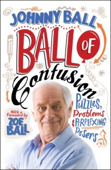 ball of confusion (ebook)-johnny ball-9781848313491