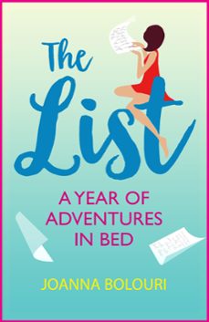 the list (ebook)-joanna bolouri-9781848663091