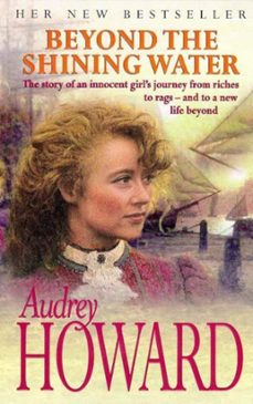 beyond the shining water-audrey howard-9781848948891