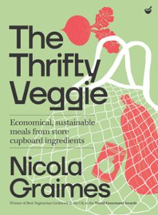 the thrifty veggie (ebook)-nicola graimes-9781848993891