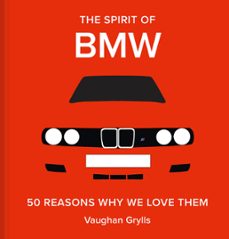 the spirit of bmw (ebook)-vaughan grylls-9781849948791