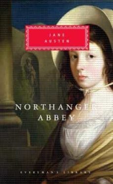 northanger abbey-jane austen-9781857151091