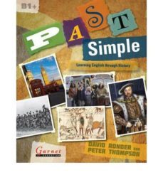 past simple study book-9781859645291