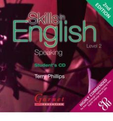 sie: speaking level 2 cd-9781859647691