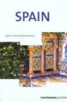 spain (cadogan guides)-9781860111891