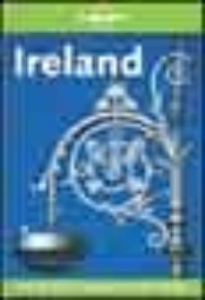 ireland (lonely planet) (5th ed.)-fionn davenport-9781864503791