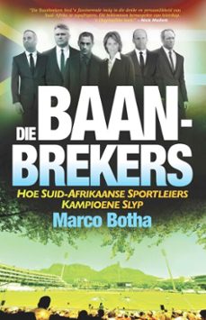 -marco botha-9781868424191